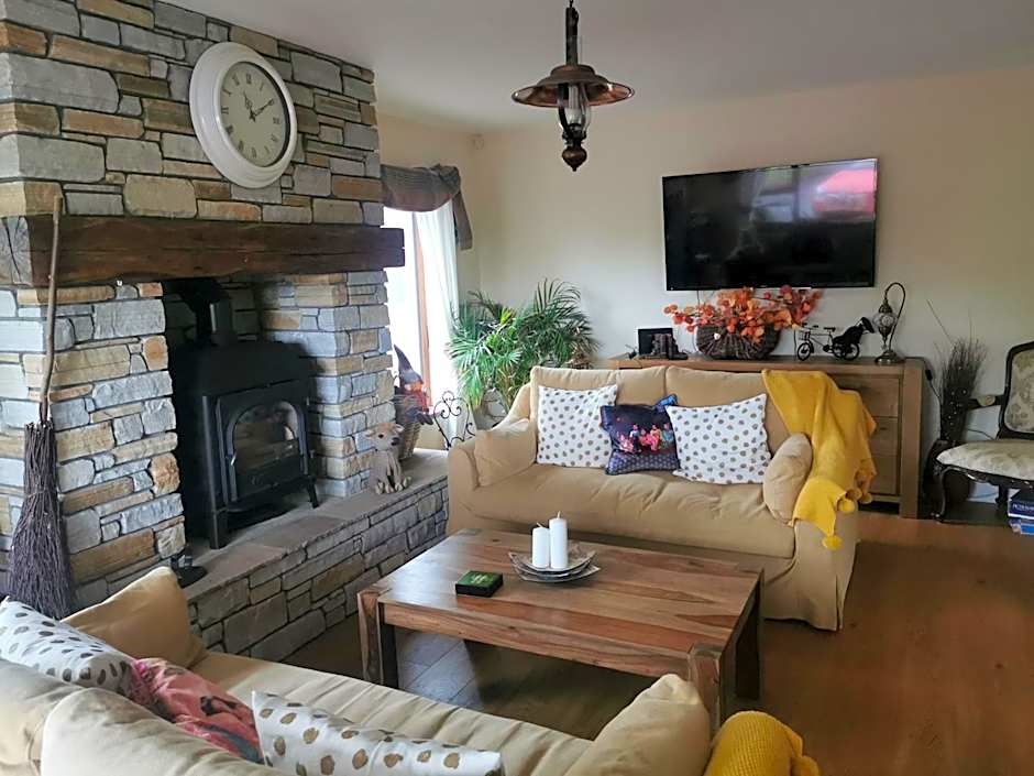 Cherrytree House B&B