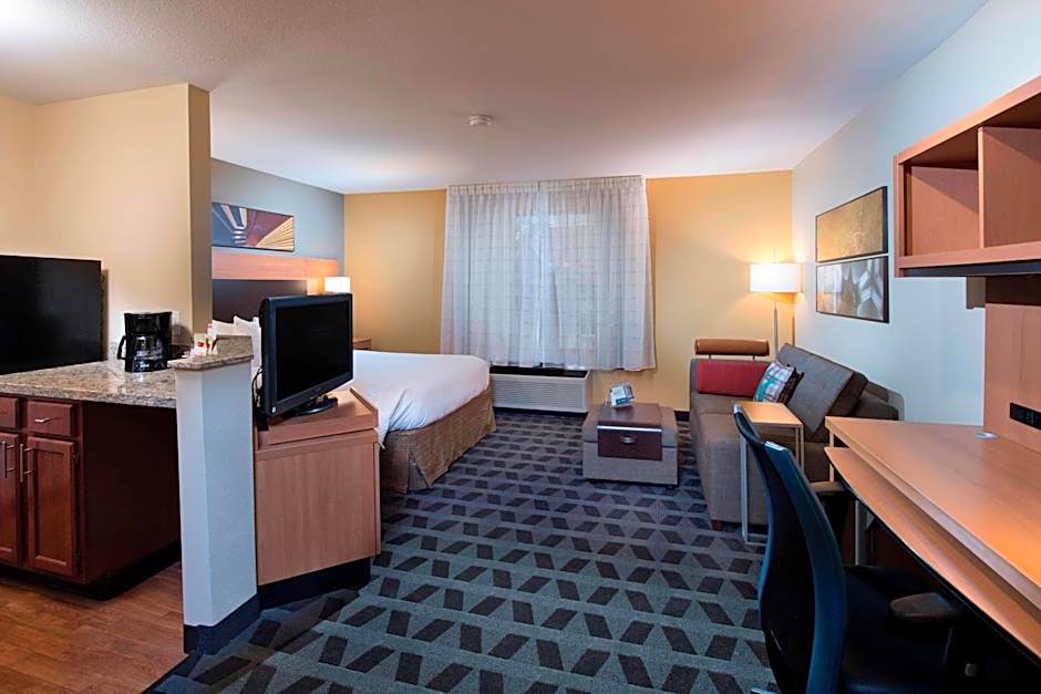 TownePlace Suites by Marriott Atlanta Alpharetta