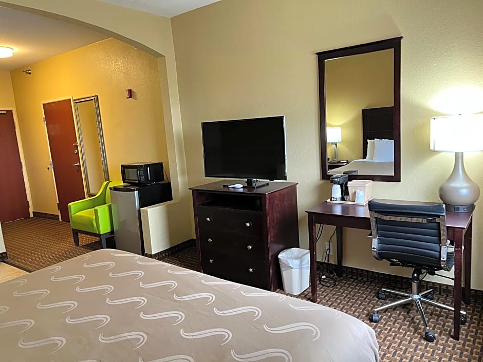 Quality Inn
