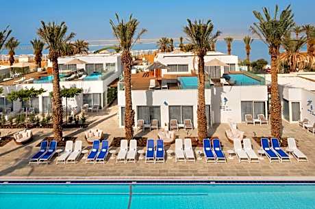 Milos Hotel Dead Sea