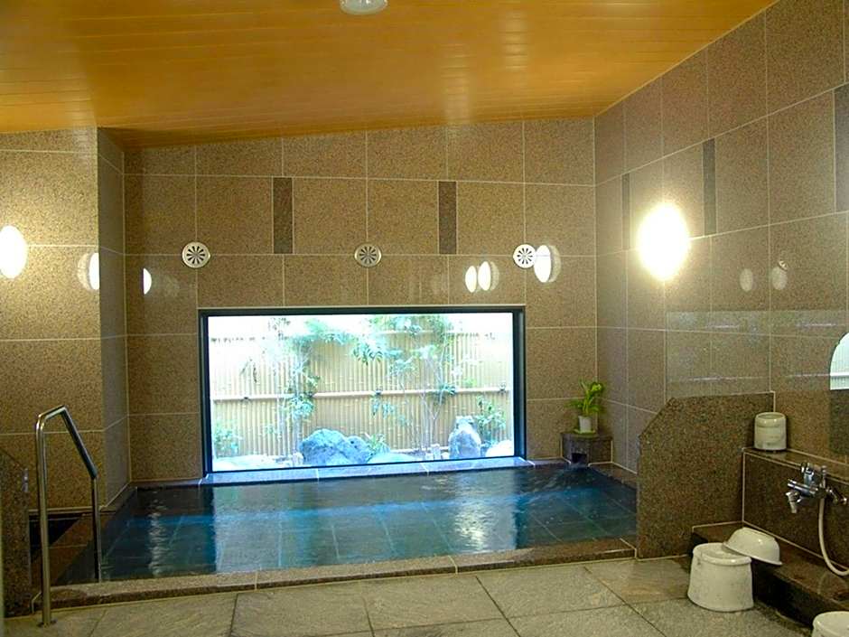 Hotel Route Inn Kameyama Inter2