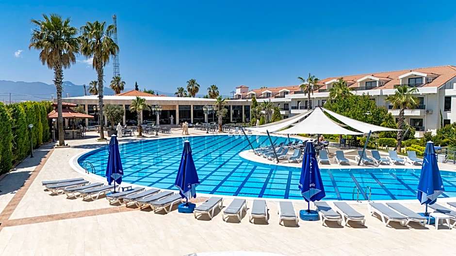 Tripolis Hotel