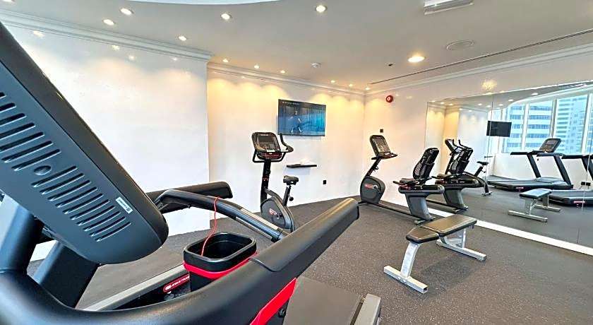 Grand Continental Flamingo Hotel