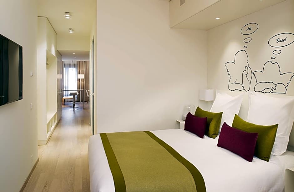 The Passage - Urban & Lifestyle Hotel
