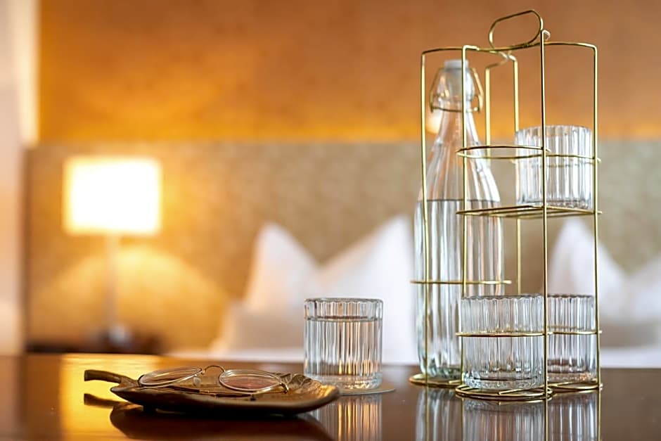 Stadthotel zur goldenen Krone