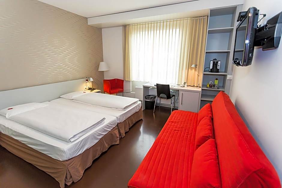 Sorell Hotel Ador