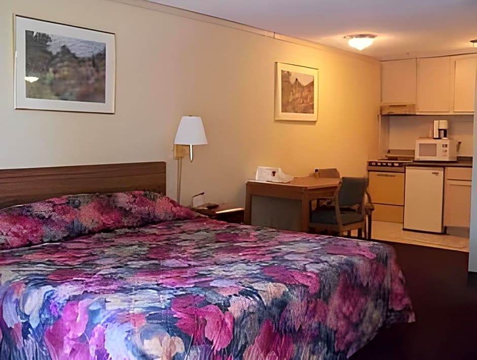 Knights Inn Rossford