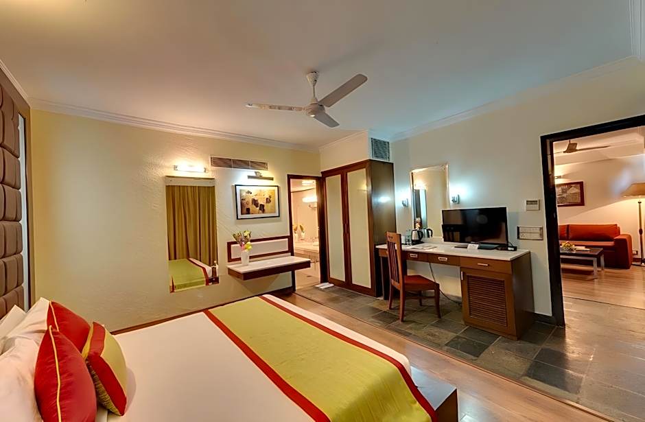 Hotel Combermere