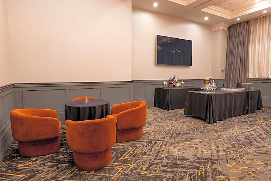 The St Gregory Hotel Dupont Circle Georgetown