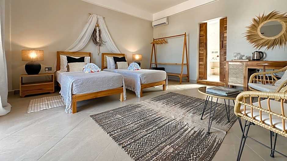 Kaskazi Hotel Zanzibar