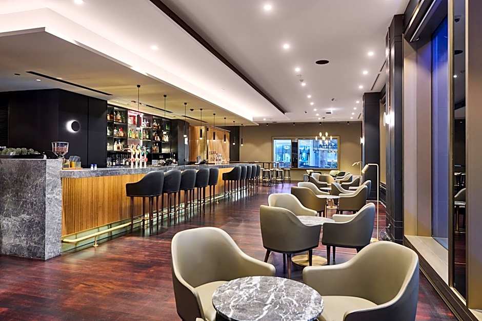 Parmelia Hilton Perth