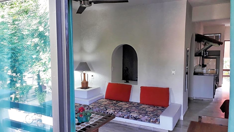 Solimar Inn Suites