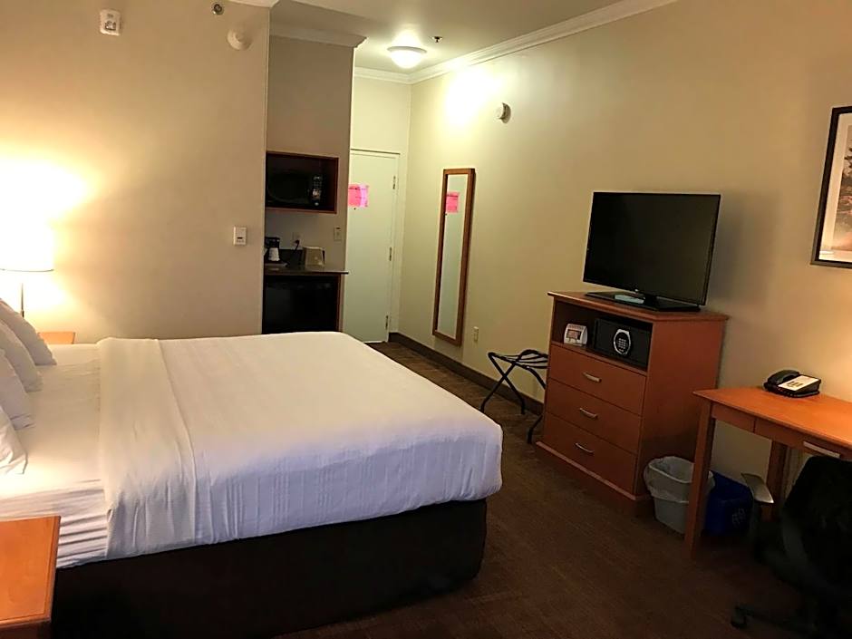 Best Western Thunder Bay Crossroads