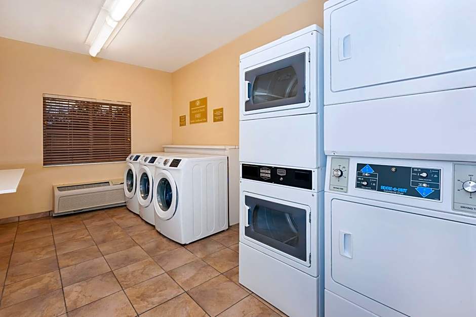 Candlewood Suites Rocky Mount By IHG