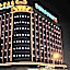 GreenTree Inn Shantou Chengjiang Road Business Hotel