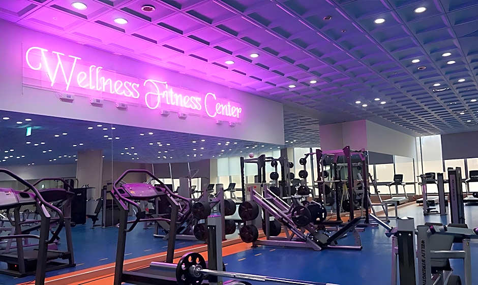 Interburgo Hotel Wonju