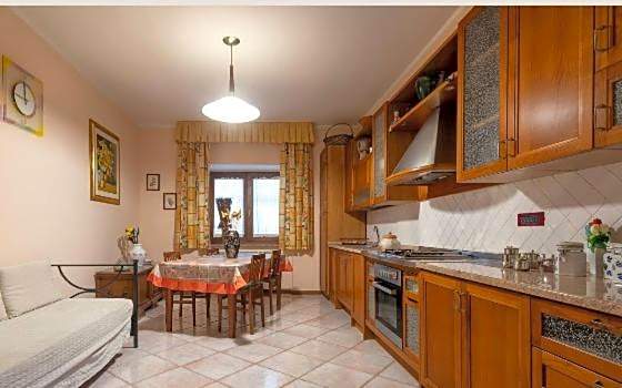 ROOMS IN SARDINIA RELAX, La casa delle fate