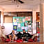 Seabreeze Hostel Bali