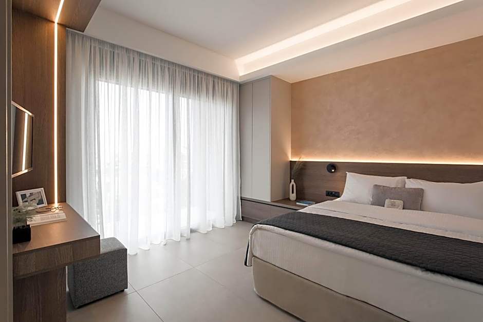 Chania Elegance Suites