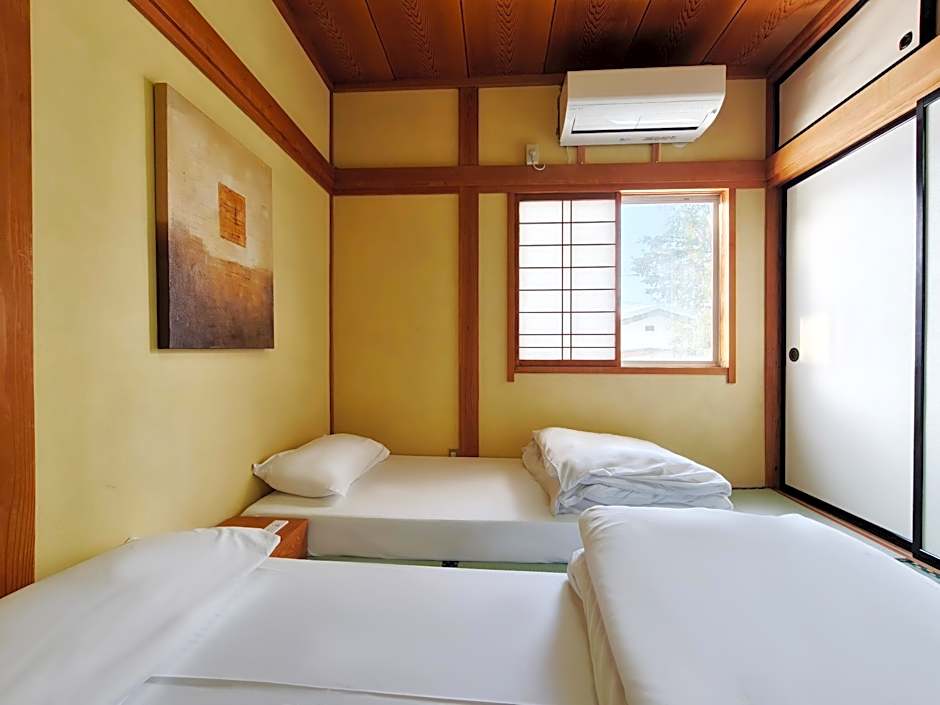 Photo 1 of 8 of Japanese Style Double Room with Shared Bathroom