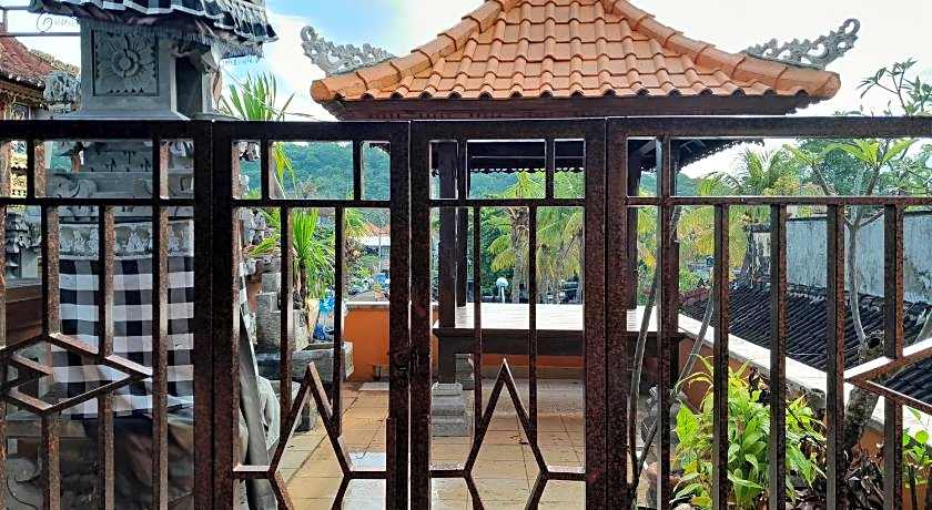 Harmony Guest House