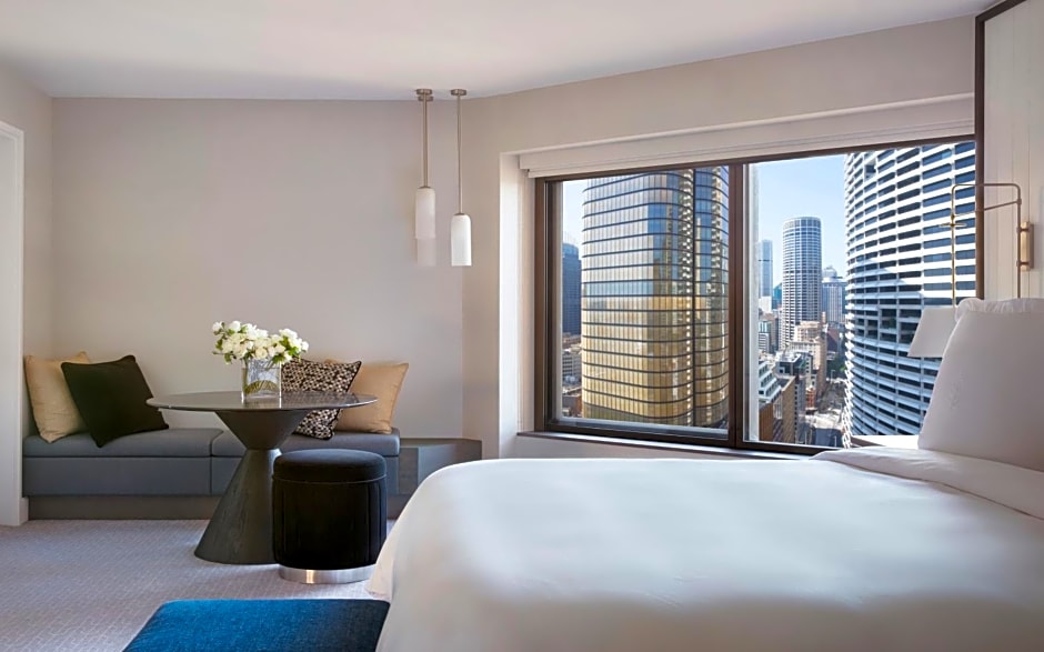 Four Seasons Hotel Sydney