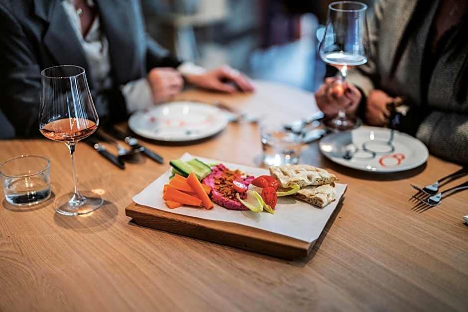 Sorell Hotel Seefeld