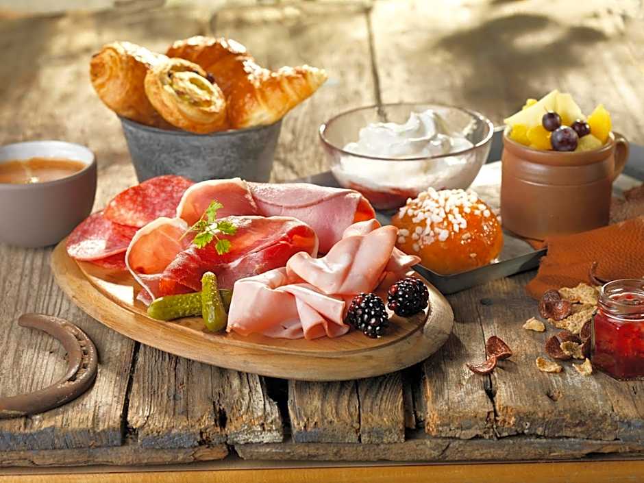 Disney Hotel Cheyenne