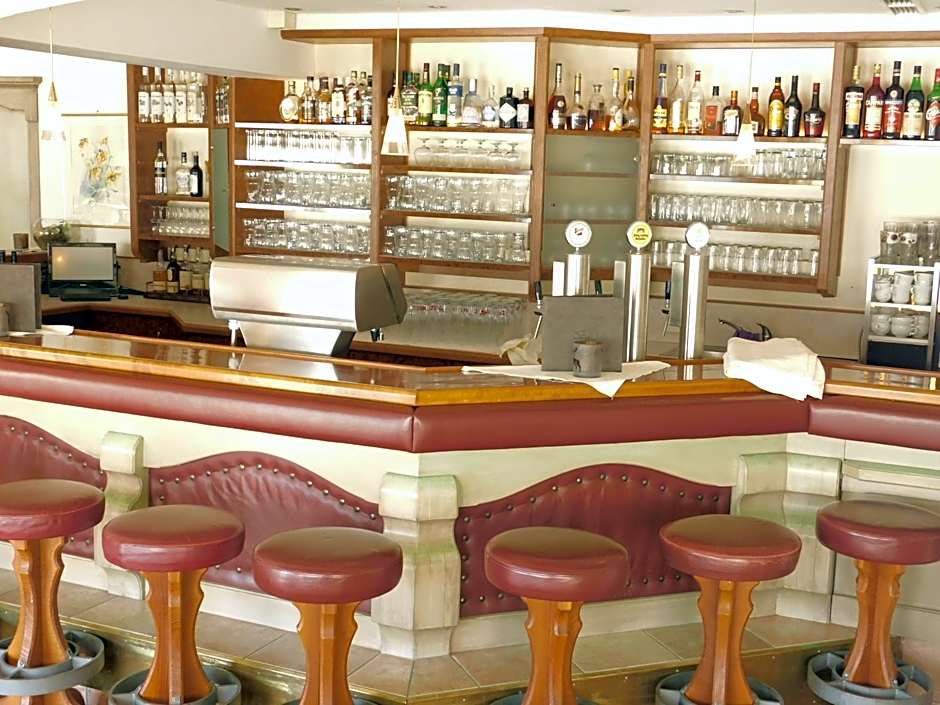 Vital & Sporthotel Brixen