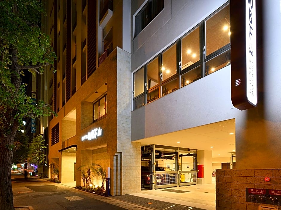 HOTEL WBF Grande Hakata