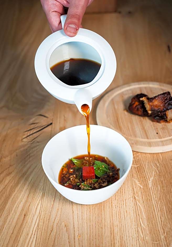 Design Hotel & Restaurant Löwen