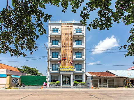 Amour Boutique Kampot