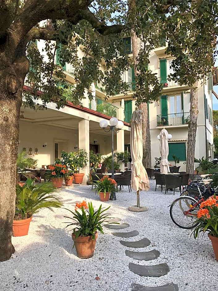 Hotel La Primula