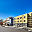 Fairfield Inn & Suites by Marriott Albany Airport