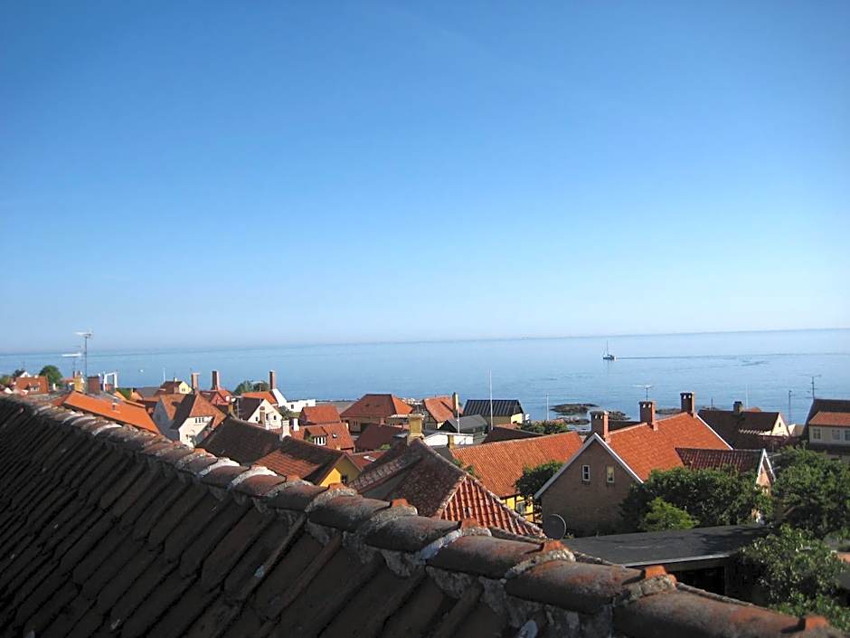 Hotel Gudhjem