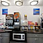 Best Western Executive Inn