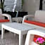 Seas Hotel Amman