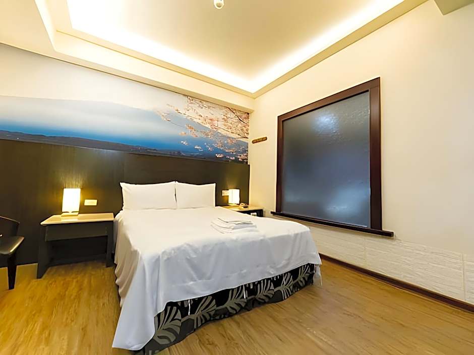 IHI Sanduo Travel Hotel
