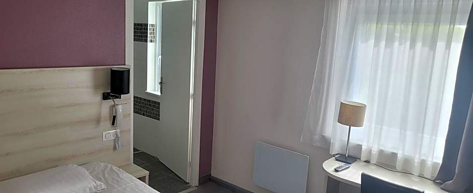 Kyriad Lille Est - Villeneuve d'Ascq