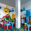 SH Dolce Mare- All inclusive- Free Beach & Beach Bar