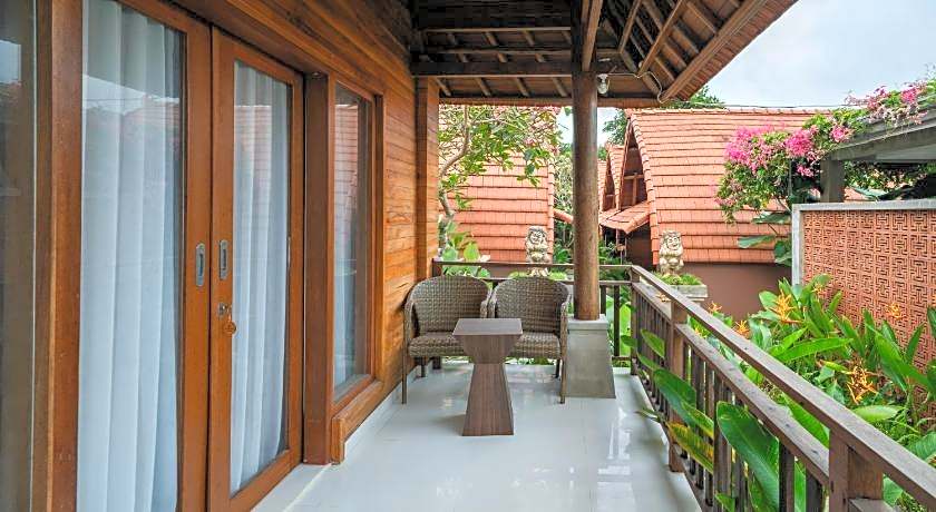 Uma Mani Villa Jimbaran