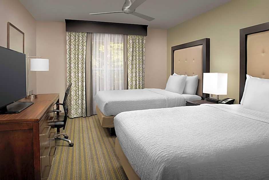Homewood Suites by Hilton Hillsboro-Beaverton