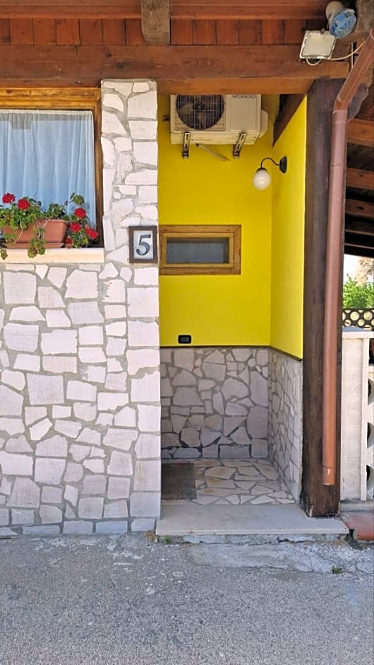 Affittacamere Miami Beach