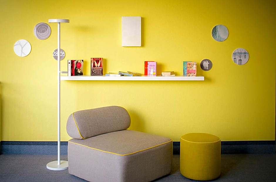 Vienna House Easy by Wyndham Landsberg