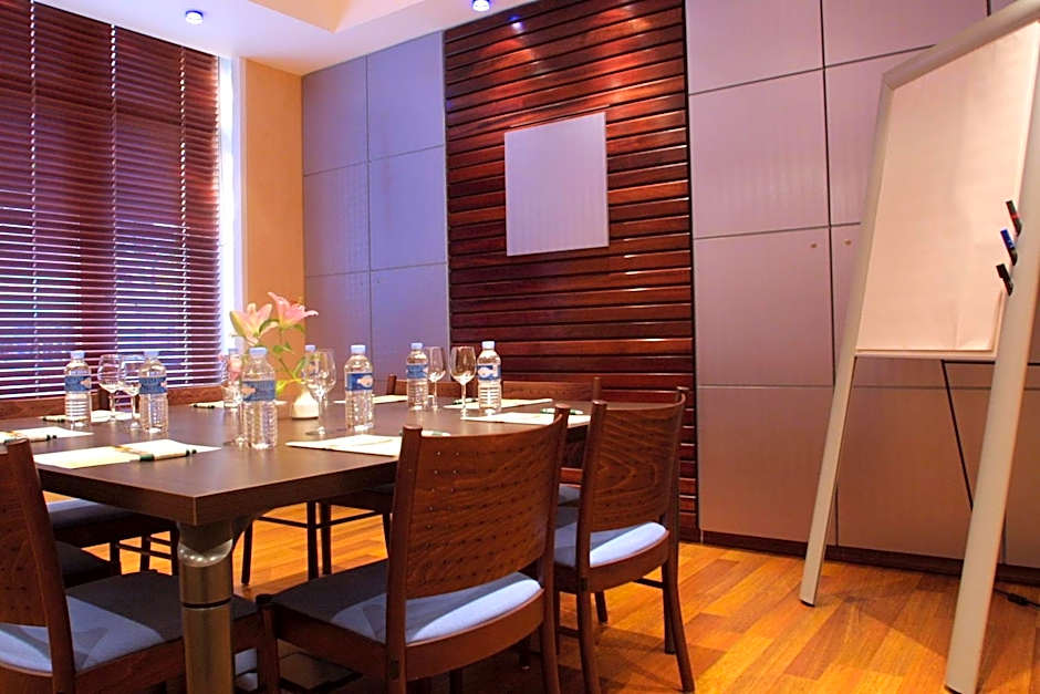 Hôtel Restaurant l'Hirondelle