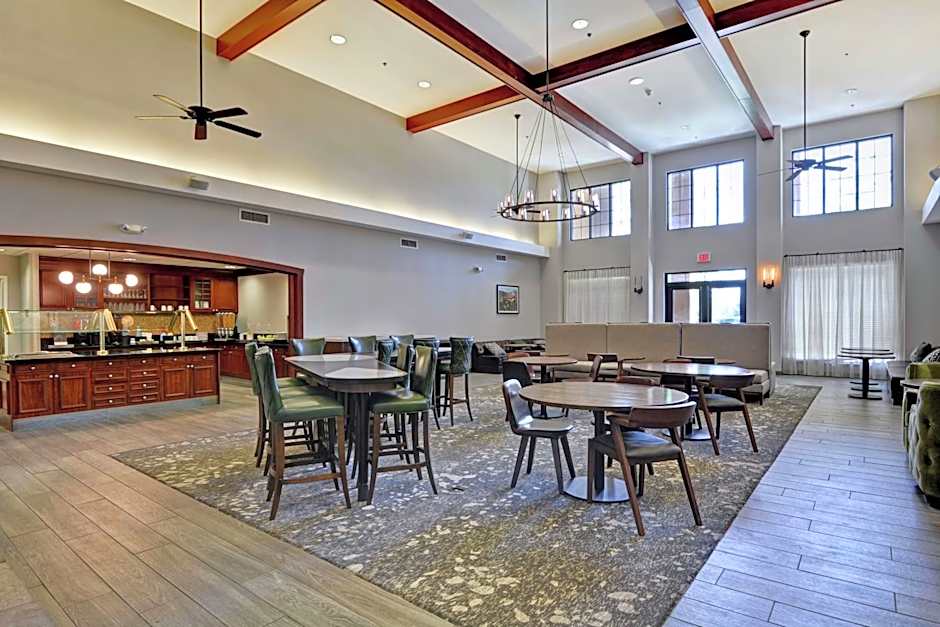 Homewood Suites By Hilton Reno