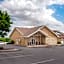 Best Western Plus Washington Hotel