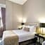 Quality Inn The George Hotel Ballarat