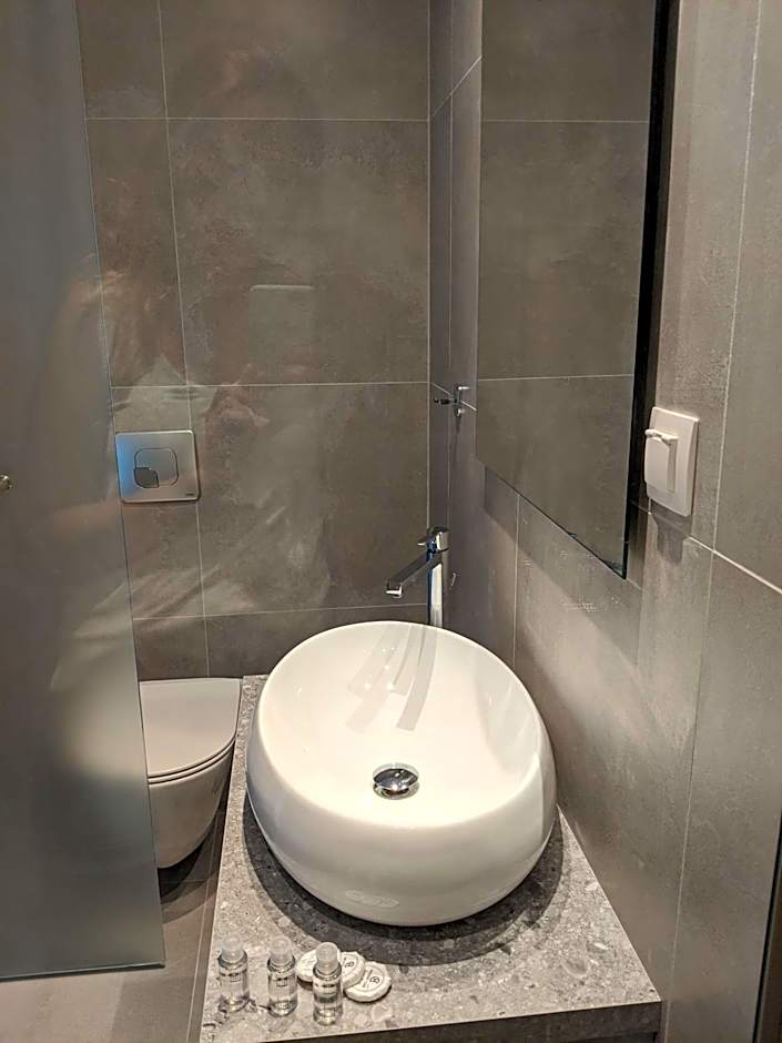 Saint Nicholas Hotel