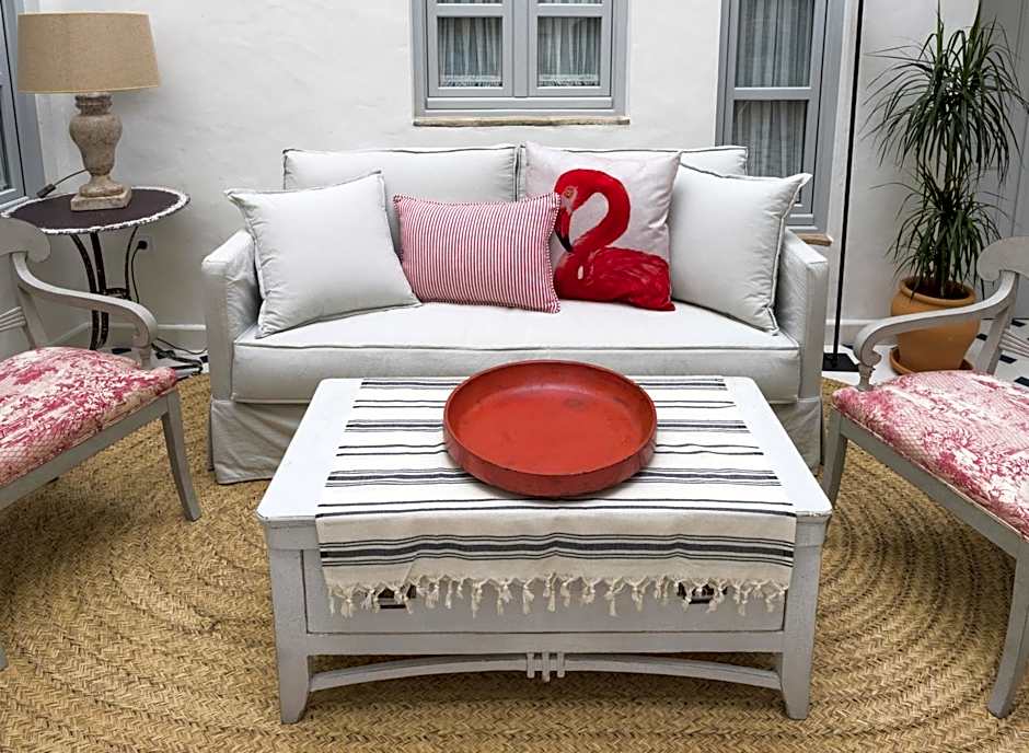 Casa Shelly Hospedería